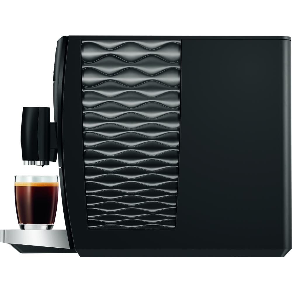 Jura C8 Piano Black Coffee Machine