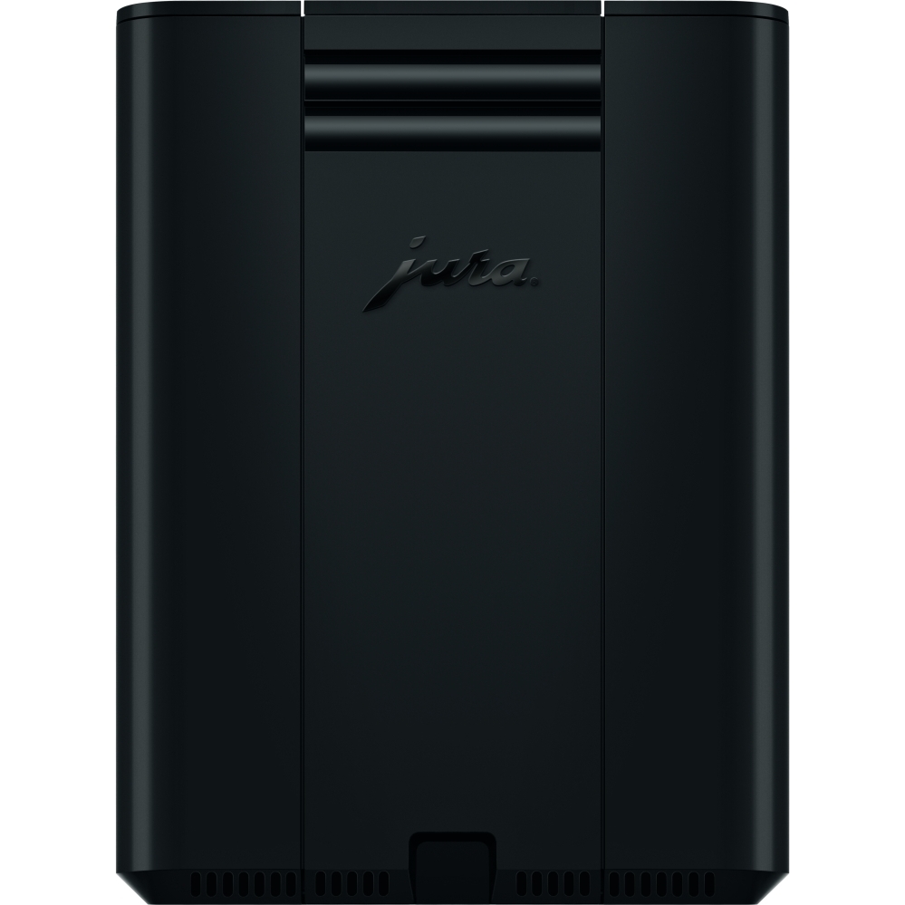 Jura C8 Piano Black Coffee Machine