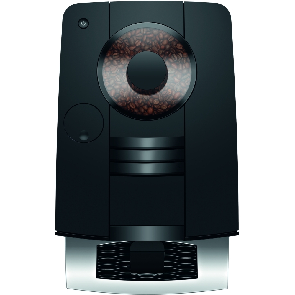 Jura C9 Piano Black (INTA) Coffee Machine