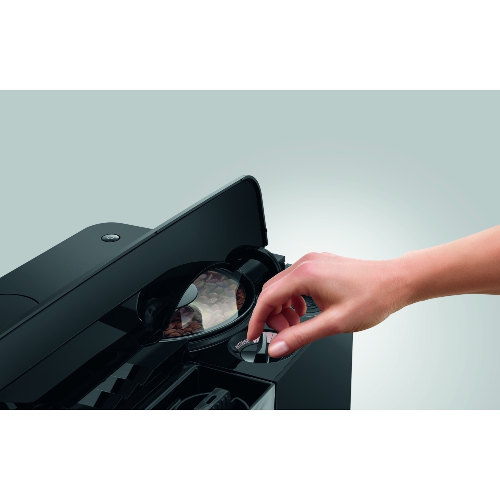 Jura C9 Piano Black (INTA) Coffee Machine