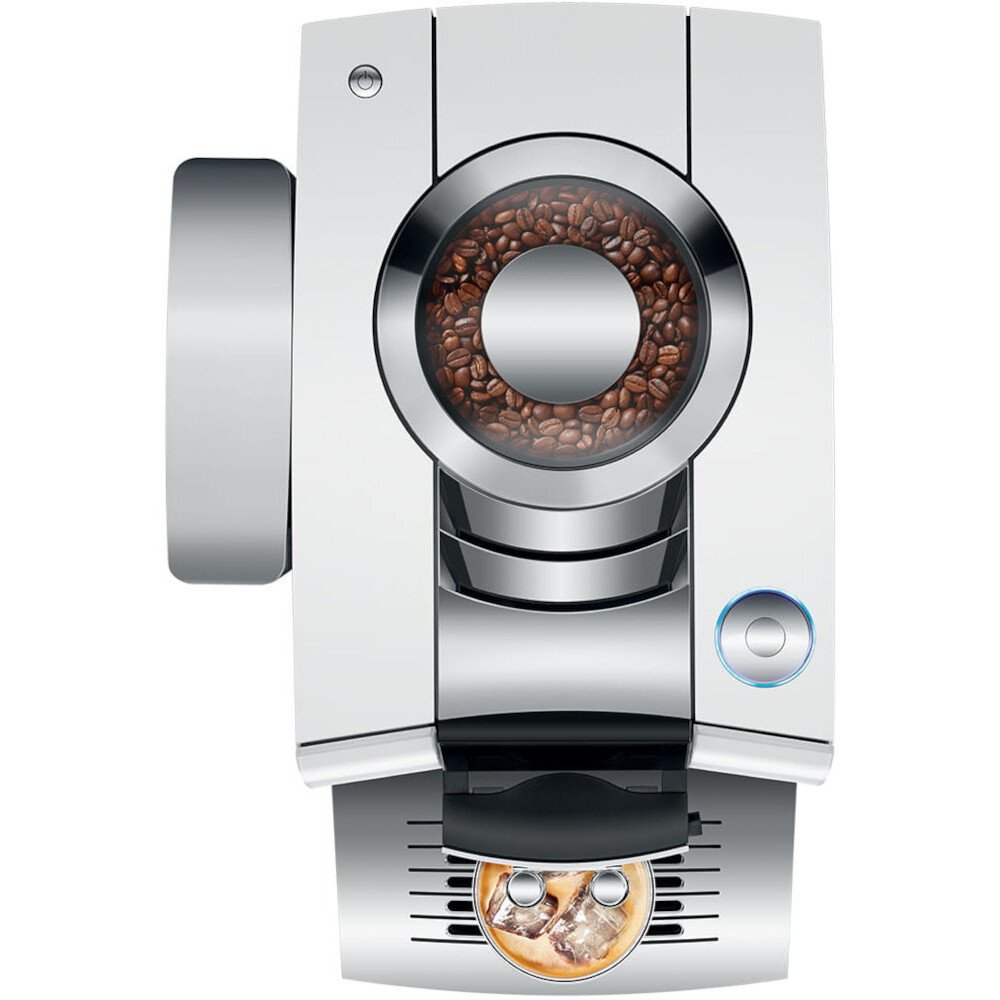Jura Z10 Diamond White (INTB) Coffee Machine