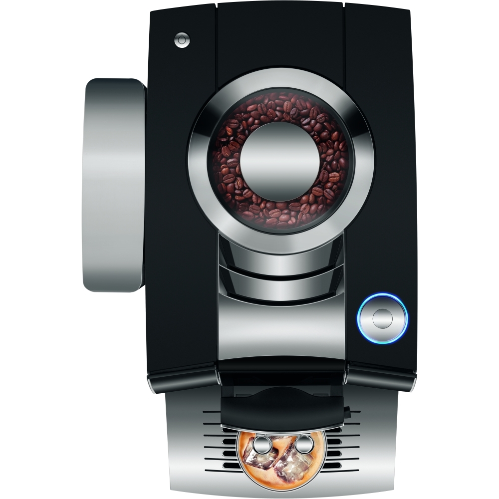 Jura Z10 - Diamond Black (EB) Coffee Machine