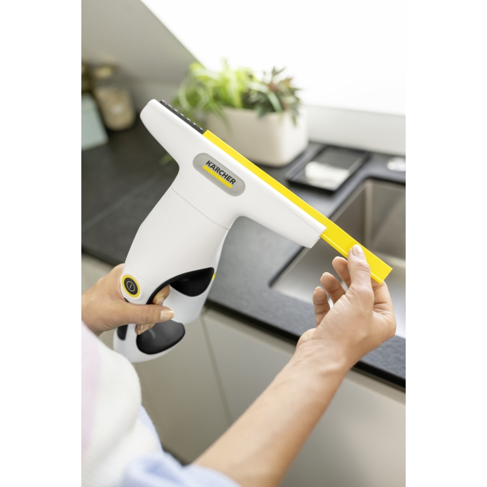 Karcher 16336350 Window Vacuum