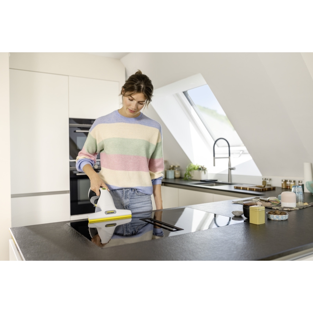 Karcher 16336350 Window Vacuum