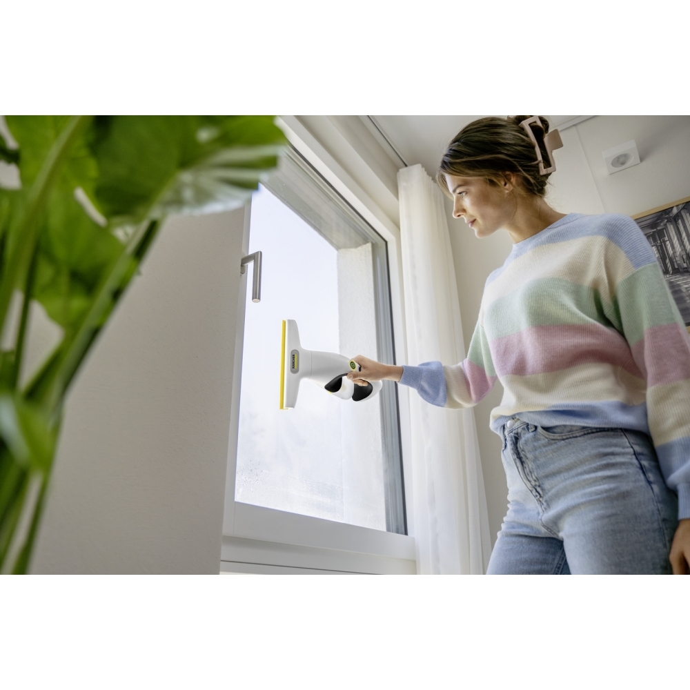 Karcher 16336350 Window Vacuum