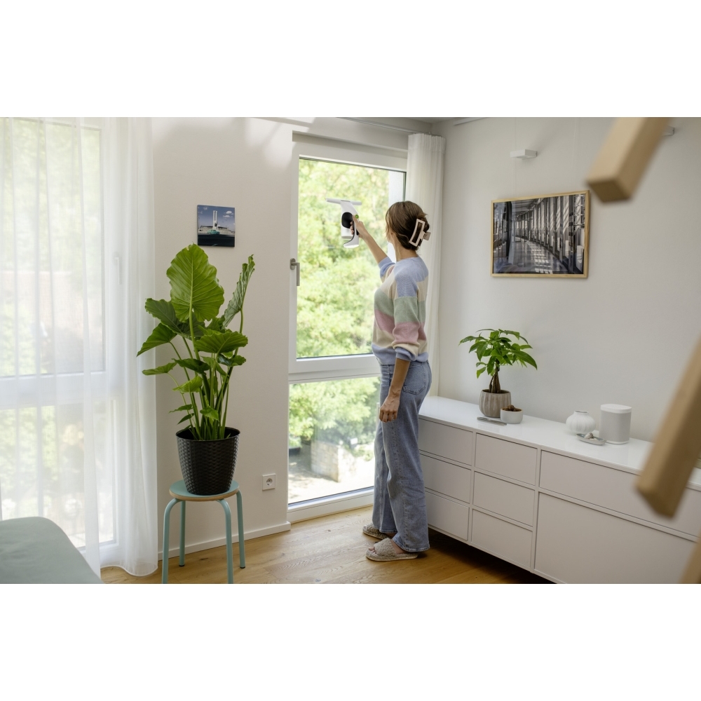 Karcher 16336350 Window Vacuum