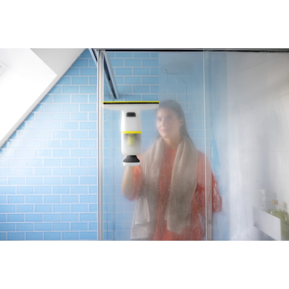 Karcher 16336350 Window Vacuum