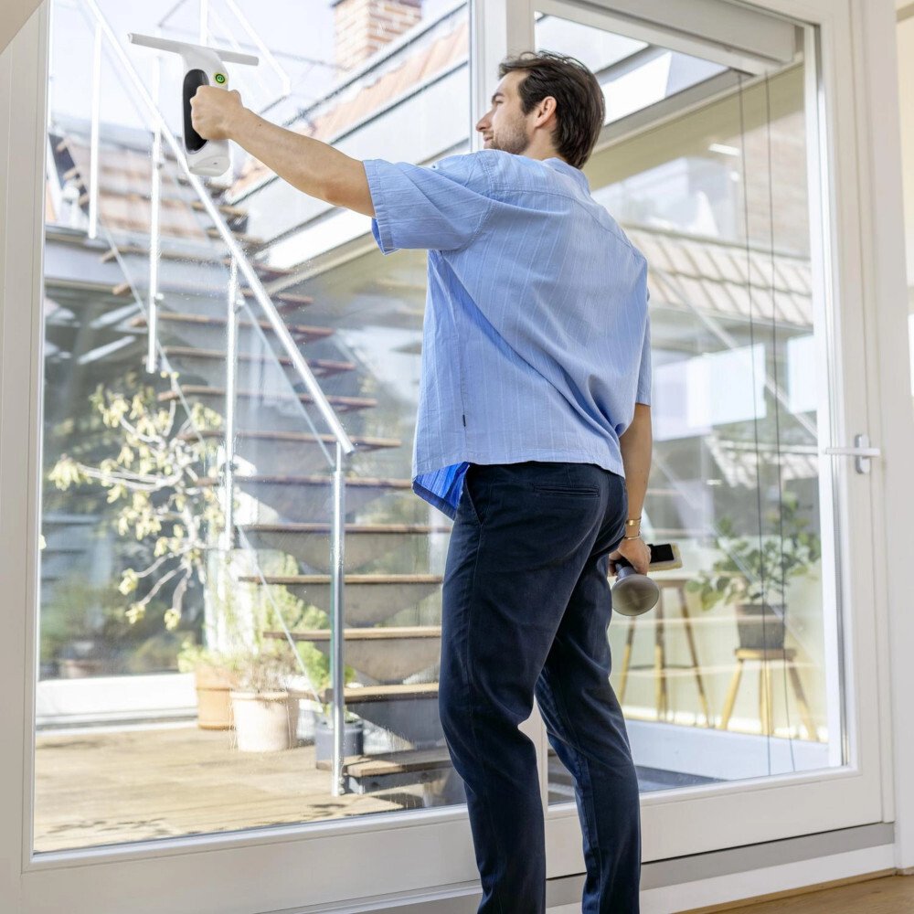 Karcher 16336780 Window Vacuum