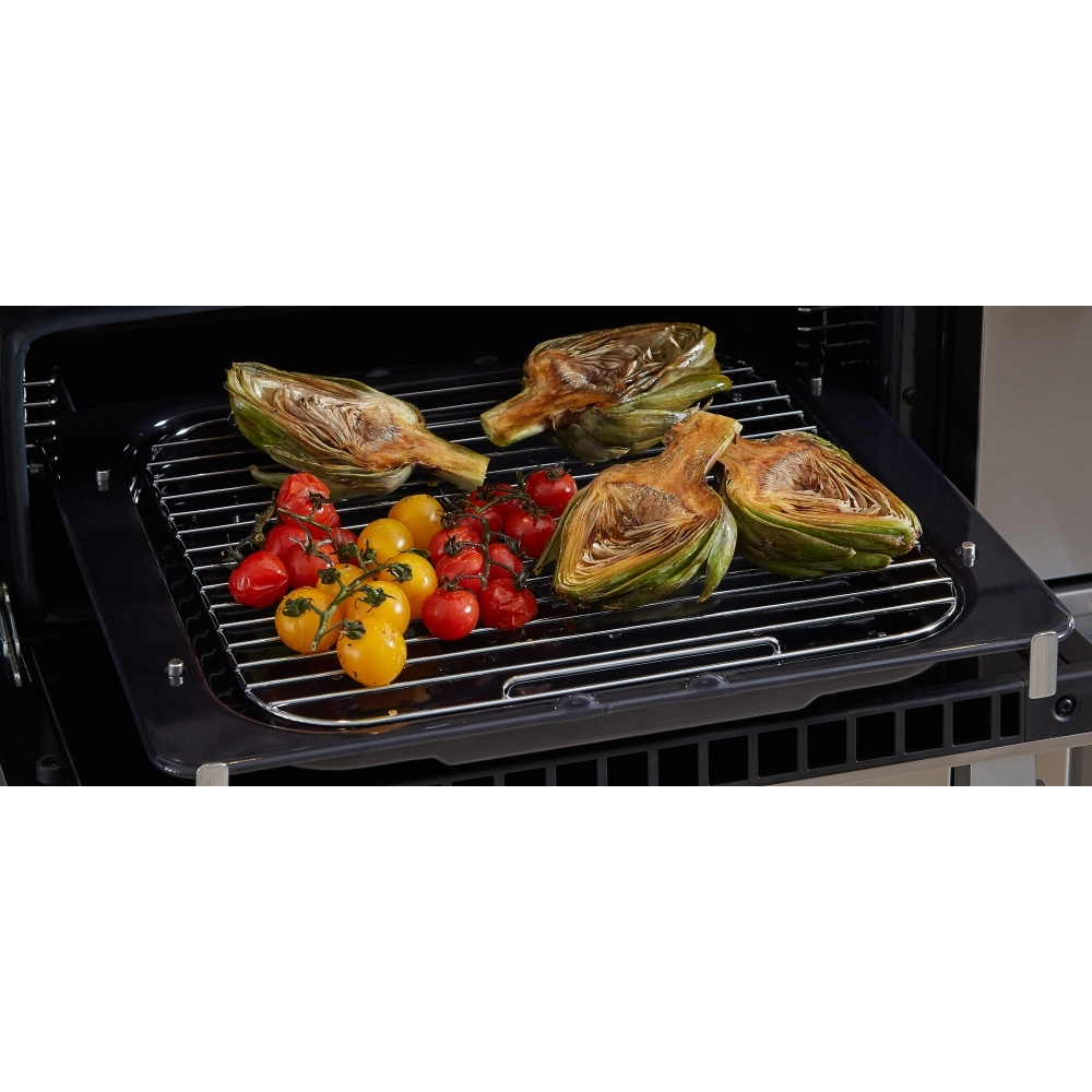 Rangemaster NEXO110EIPGBL/CM1 110cm Induction Range Cooker