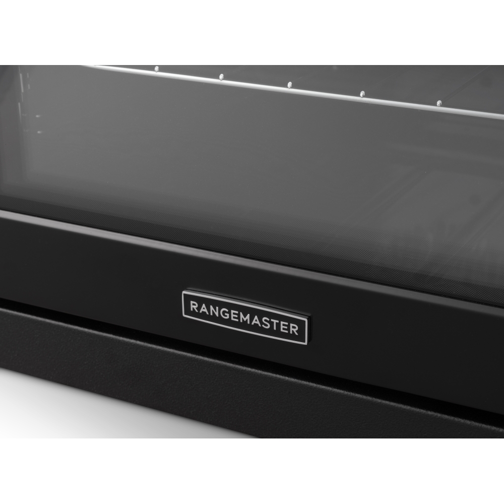 Rangemaster NEXO110EIPCBL/CM1 110cm Induction Range Cooker