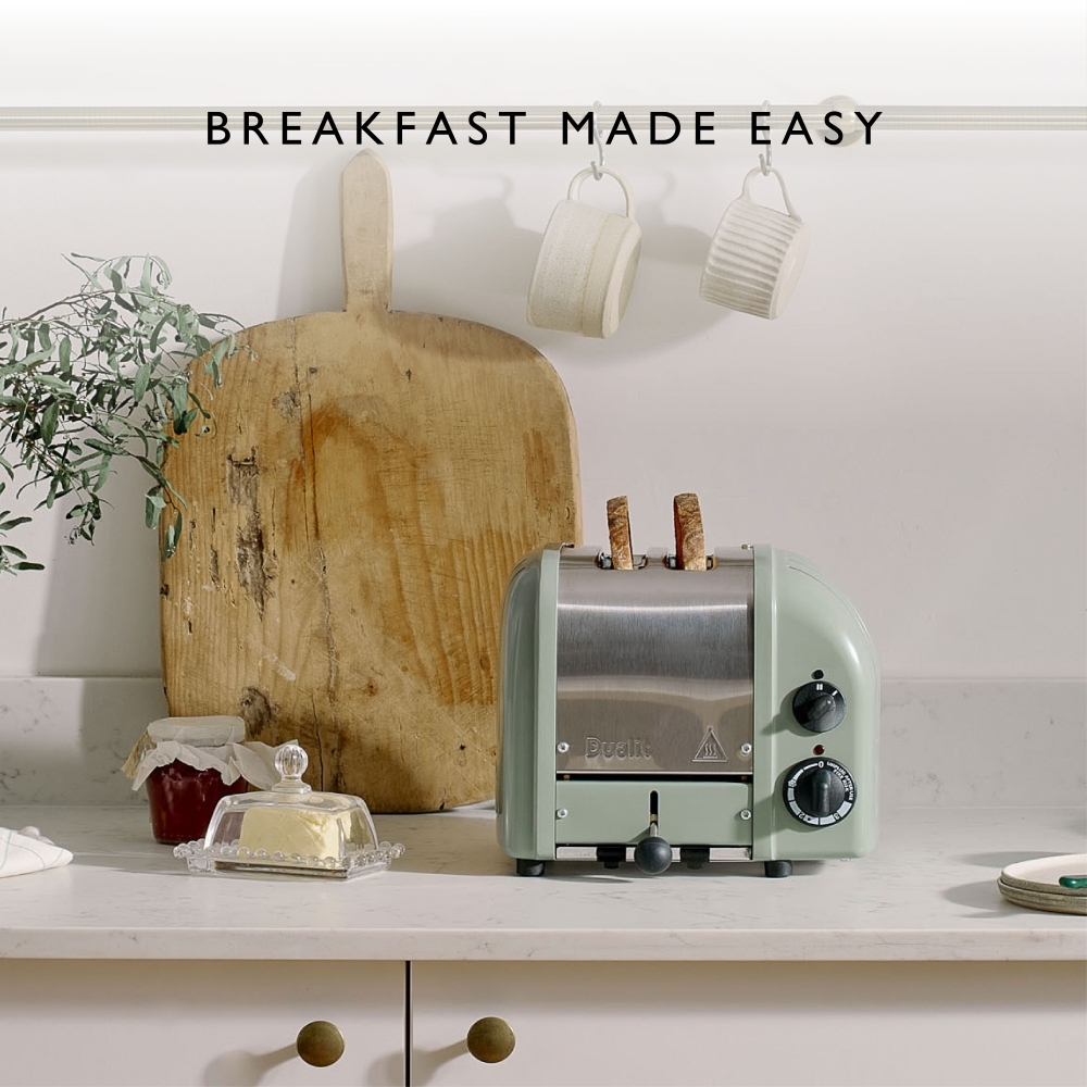 Dualit 20461 Toaster
