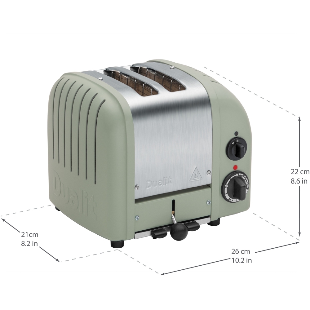 Dualit 20461 Toaster