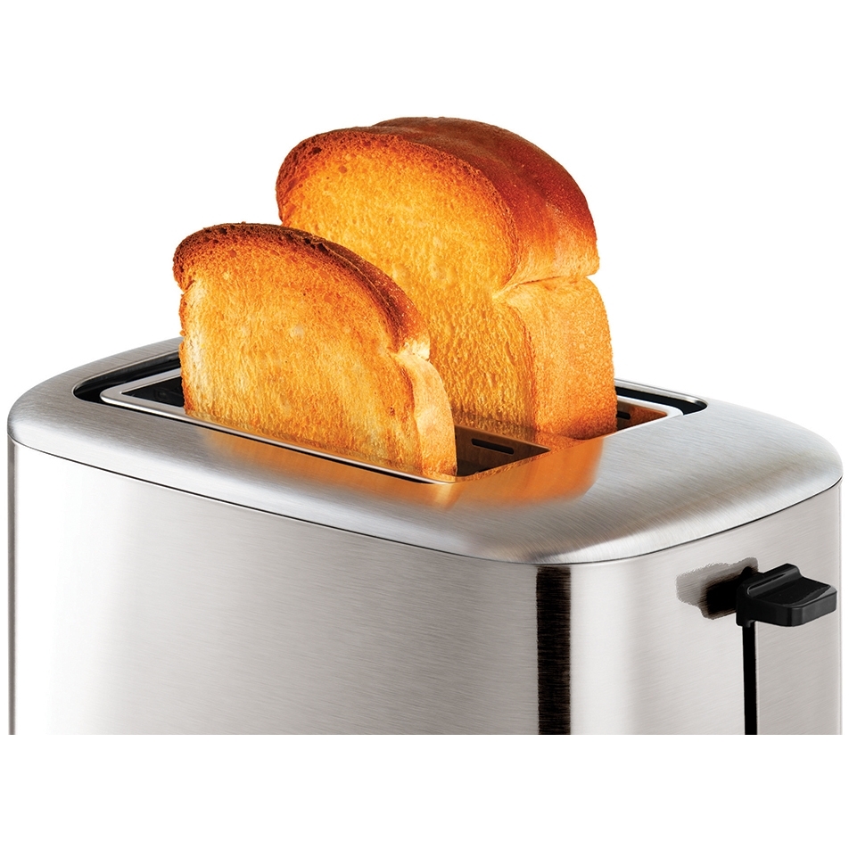 Morphy Richards 222067 Equip Toaster, 2 Slice, Stainless Steel