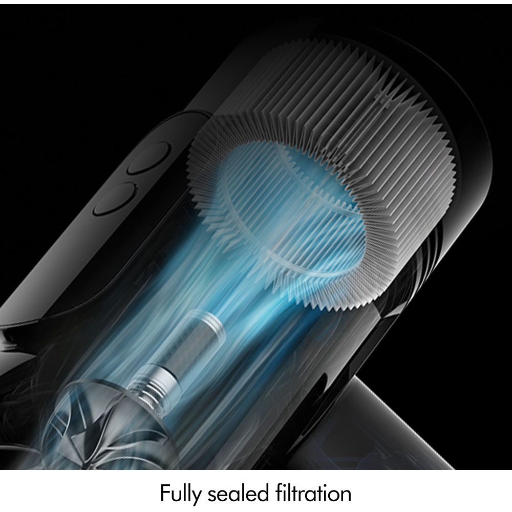 Dyson V8 Cyclone Cordless Vacuum Cleaner