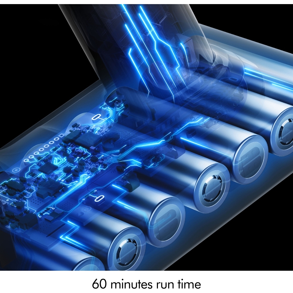 Dyson V8 Cyclone Cordless Vacuum Cleaner