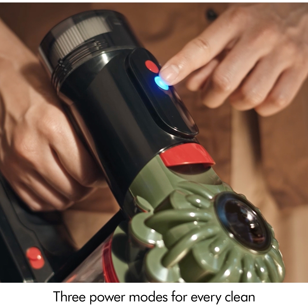 Dyson V8 Cyclone Cordless Vacuum Cleaner