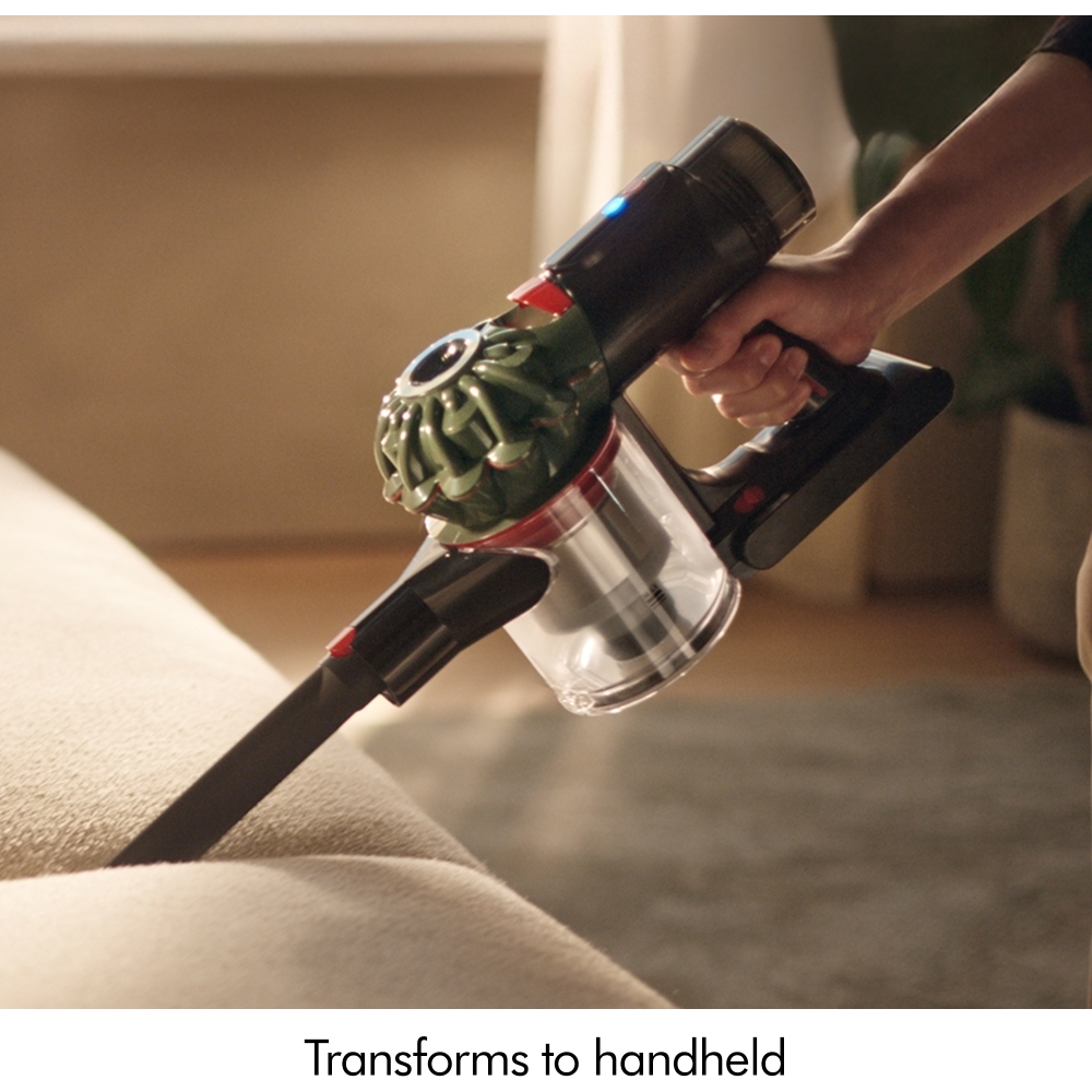 Dyson V8 Cyclone Cordless Vacuum Cleaner