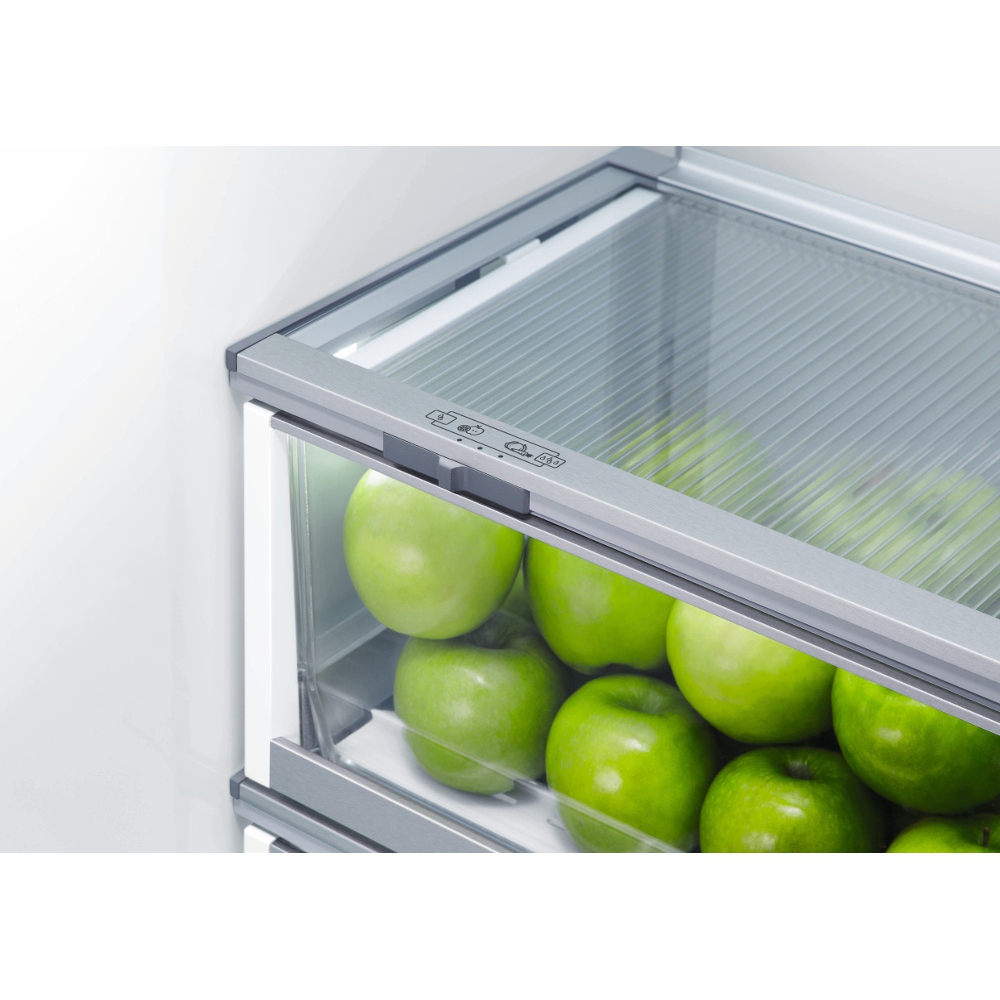 Buy Fisher & Paykel RS90AU1 Integrated American Fridge Freezer (24299