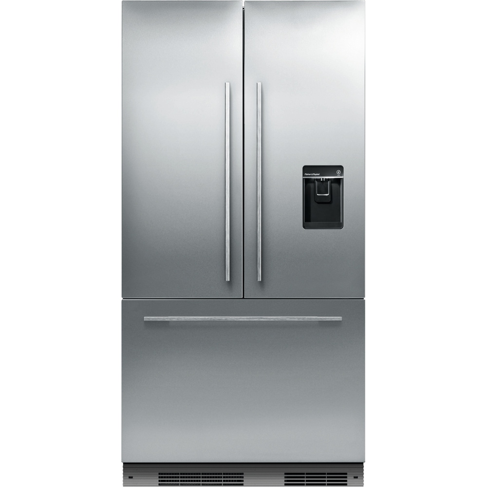 Buy Fisher & Paykel RS90AU1 Integrated American Fridge Freezer (24299