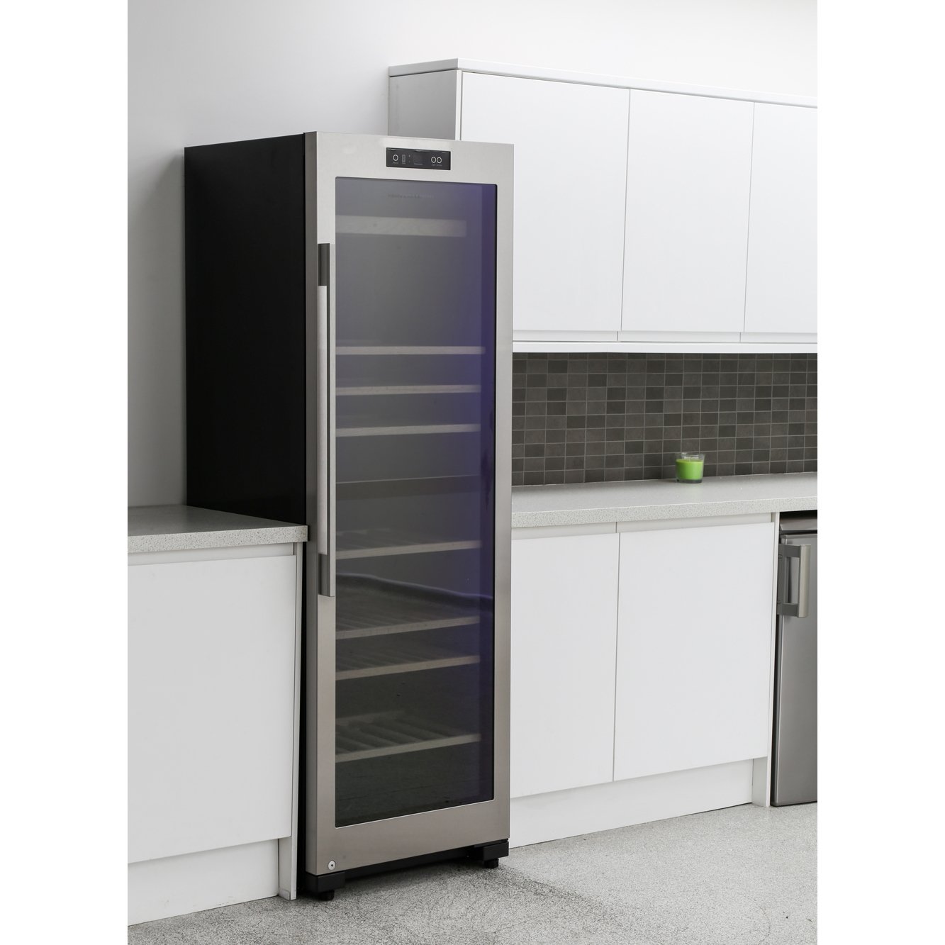 Buy Fisher & Paykel Series 7 RF356RDWX1 Wine Cooler (24952) Stainless