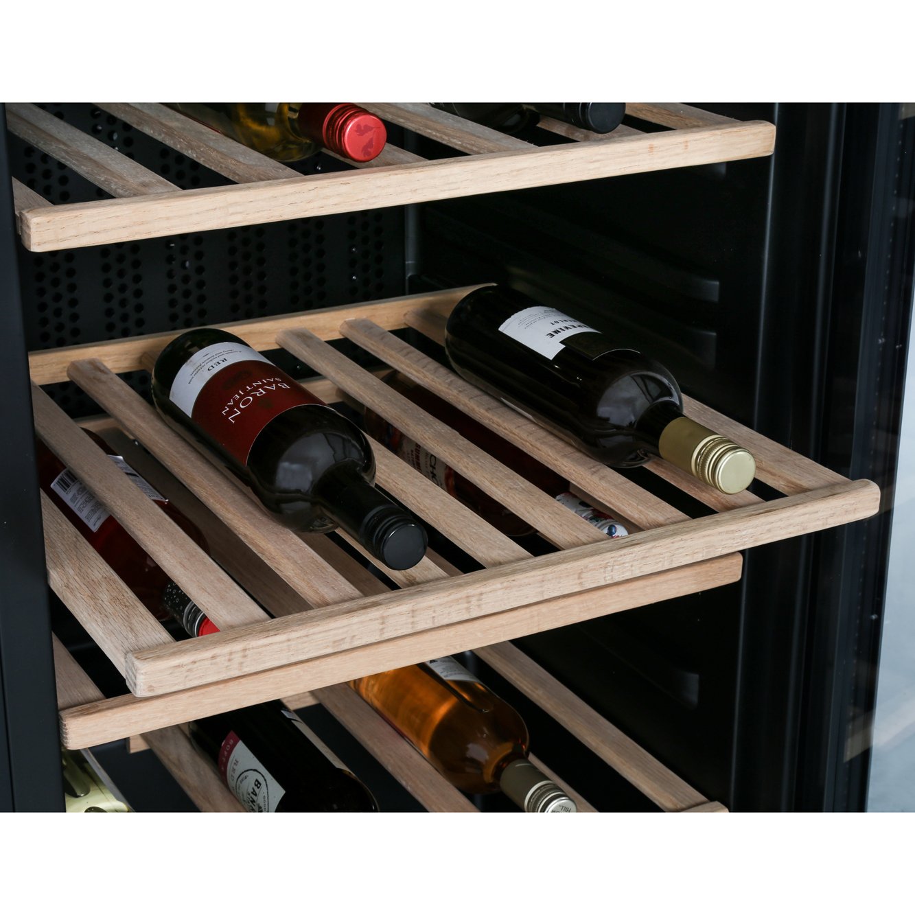 Buy Fisher & Paykel Series 7 RF356RDWX1 Wine Cooler (24952) Stainless