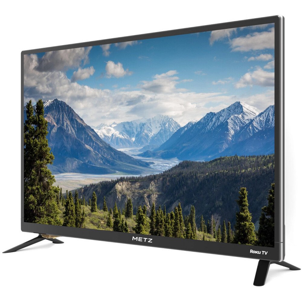 Metz 24MTD6100Y/UK 24" Television