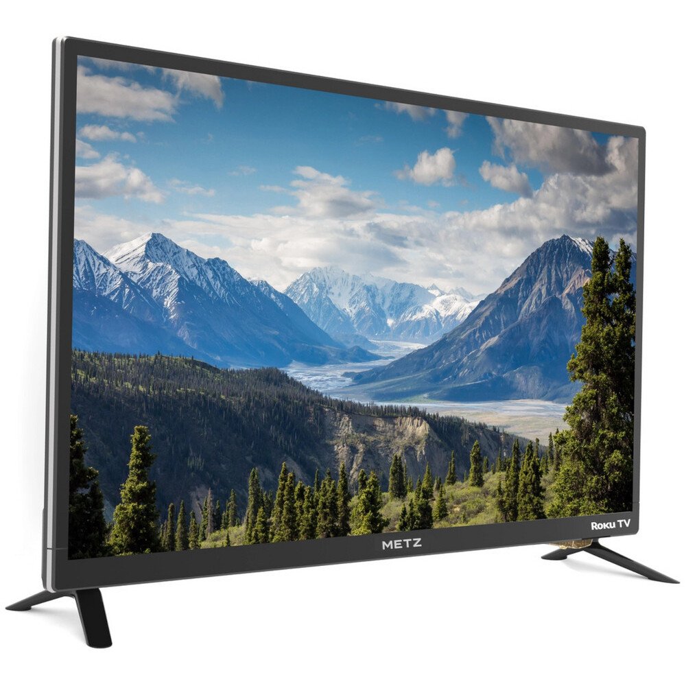 Metz 24MTD6100Y/UK 24" Television