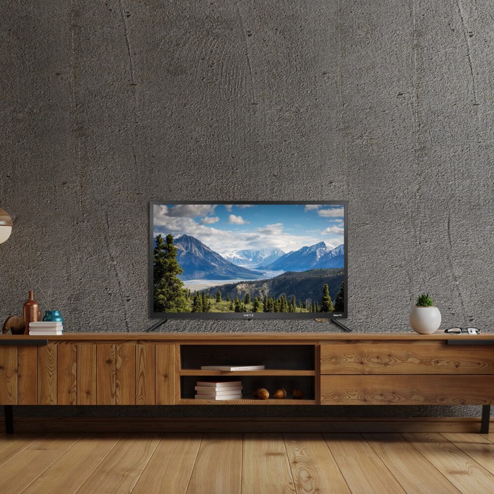 Metz 24MTD6100Y/UK 24" Television