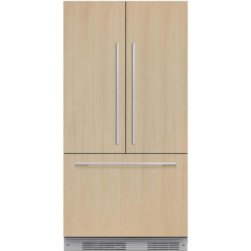 Buy Fisher & Paykel RS90A1 Integrated American Fridge Freezer (25201