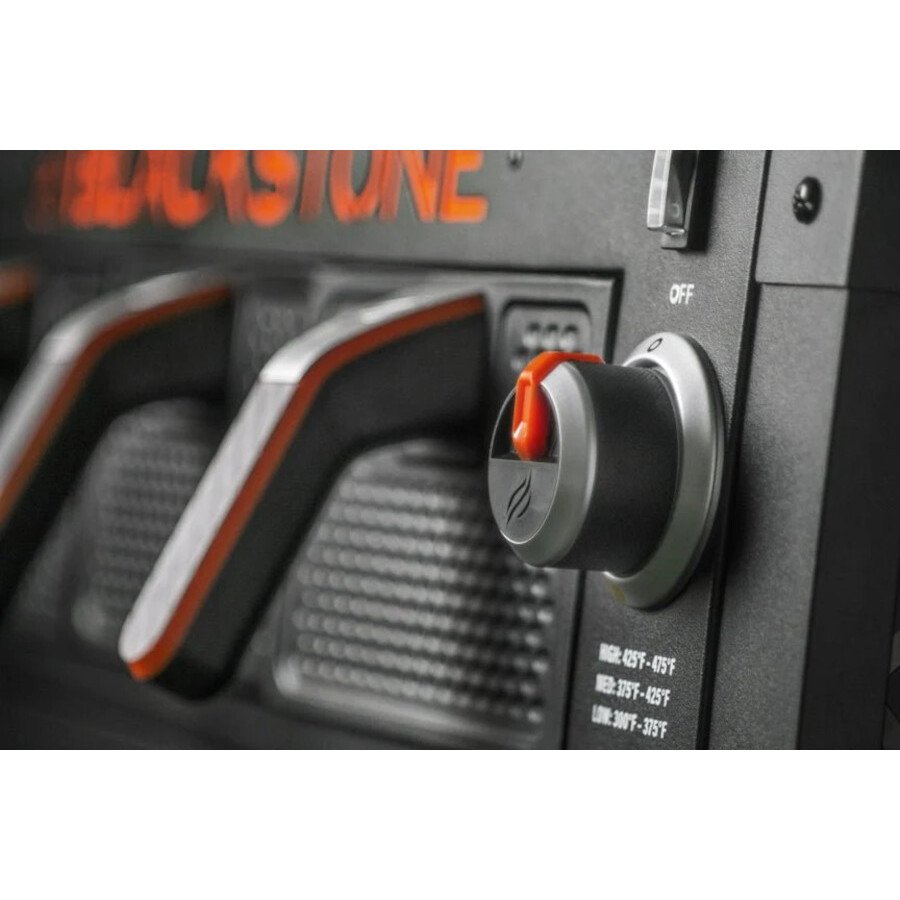 Blackstone 1868GB 36" Air Fryer Combo Griddle