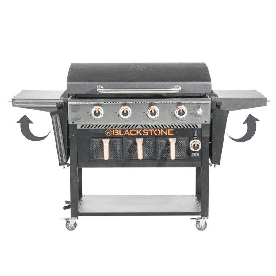 Blackstone 1868GB 36" Air Fryer Combo Griddle
