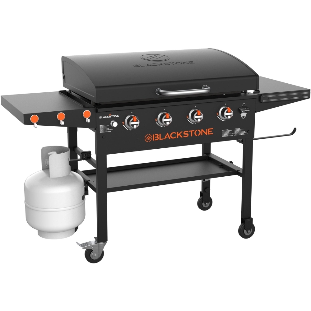 Blackstone 257-2151EU 36" Griddle with Hood