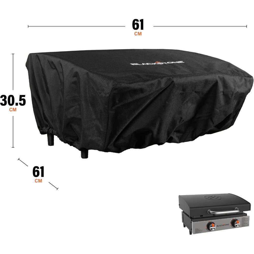 Blackstone 6079EU 22" Tabletop Cover