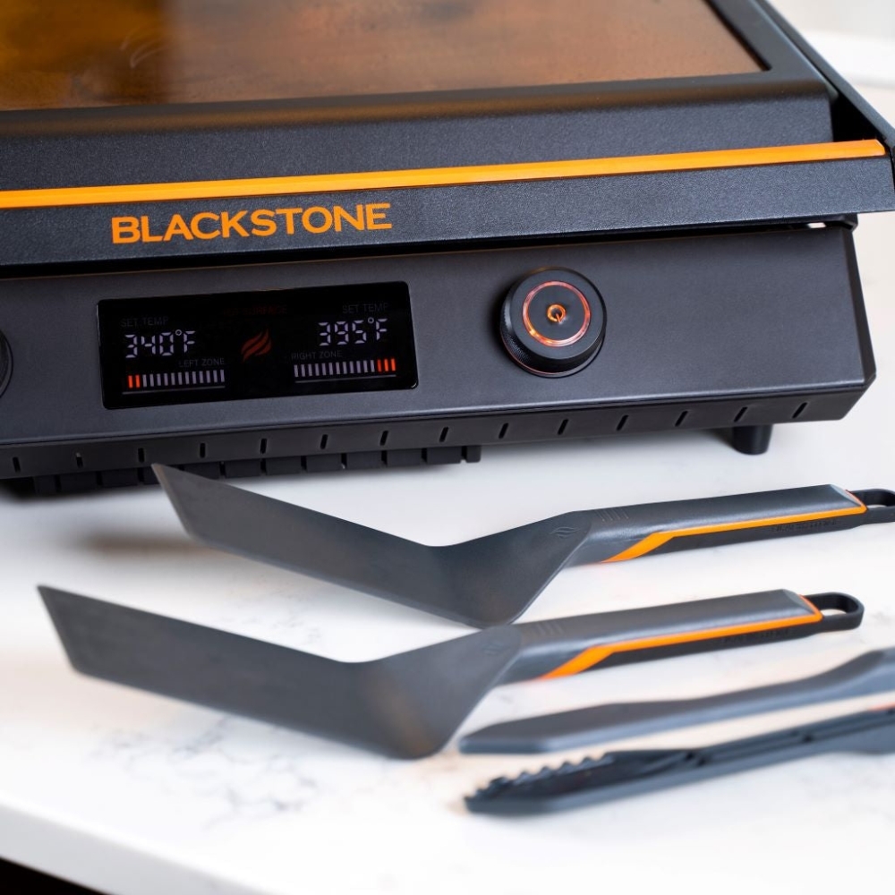 Blackstone 8001EU E-Series 22" Tabletop Electric Griddle