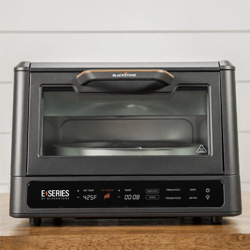 Blackstone 8013GB E-Series Pizza/AirFryerCombo