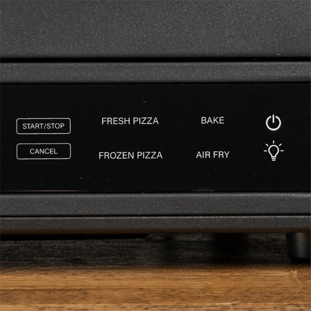 Blackstone 8013GB E-Series Pizza/AirFryerCombo