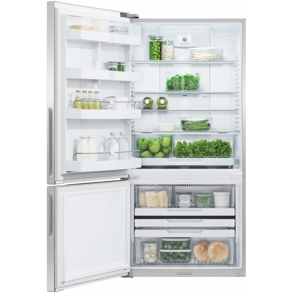 Buy Fisher & Paykel RF522BRPX7 Frost Free Fridge Freezer (26028