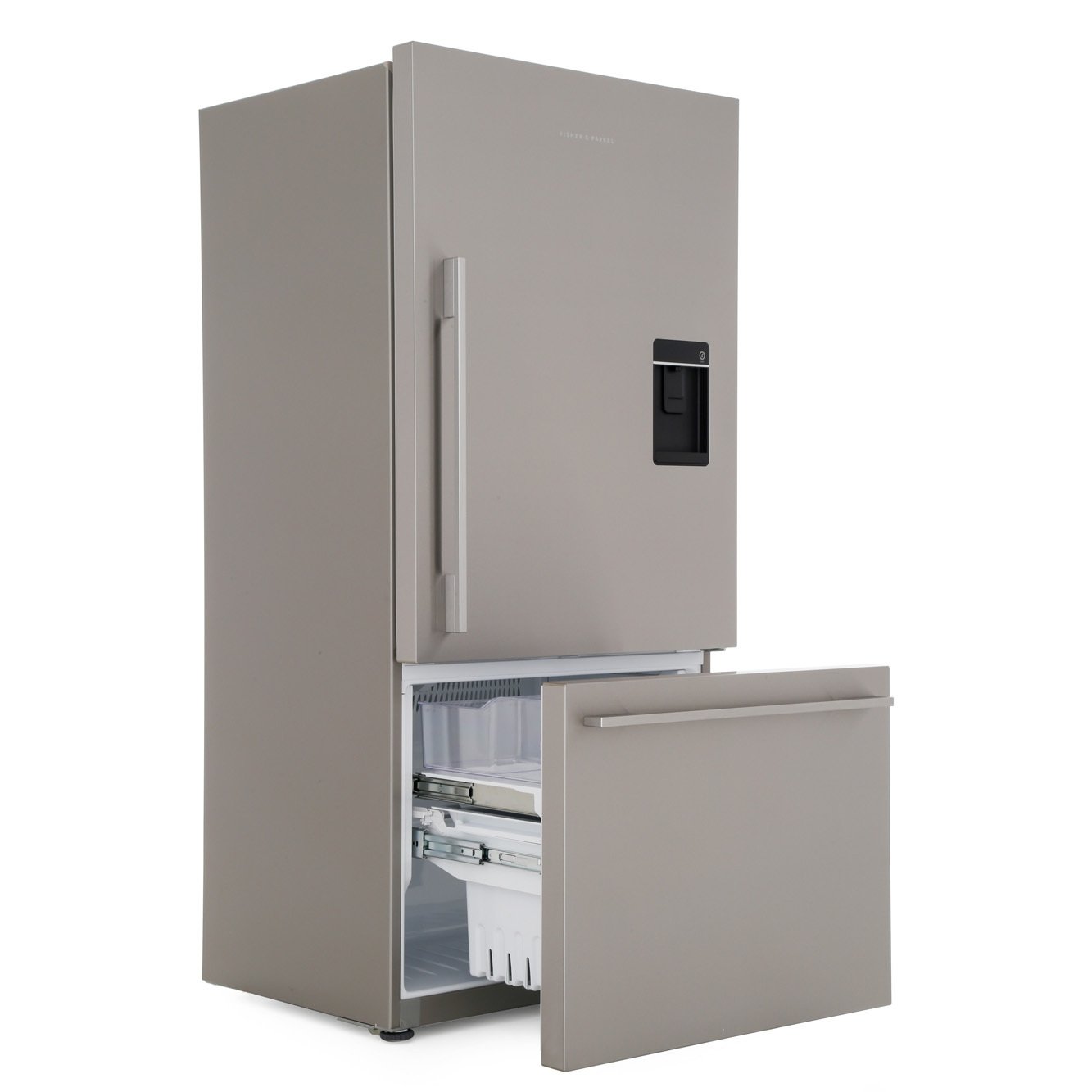 Buy Fisher & Paykel RF522WDRUX5 Frost Free Fridge Freezer (26033