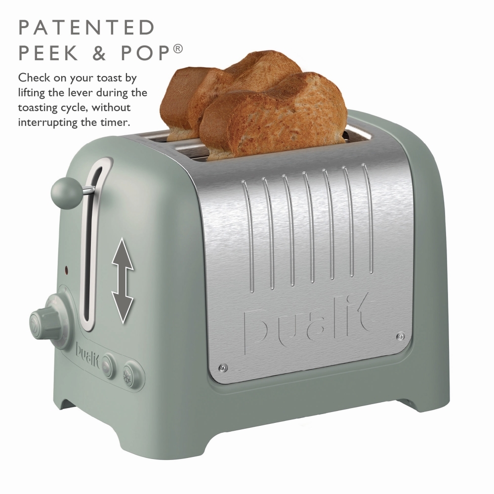 Dualit 26216 Toaster