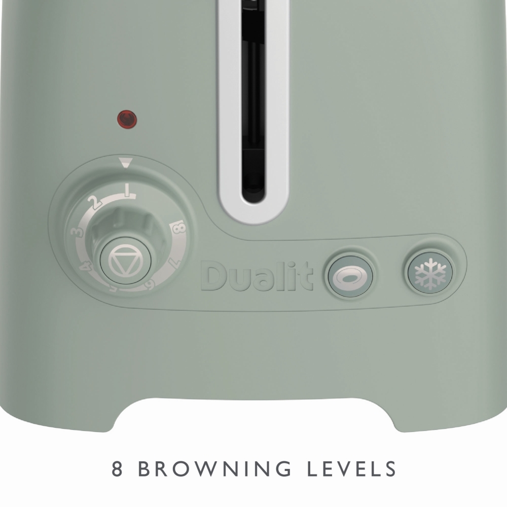 Dualit 26216 Toaster