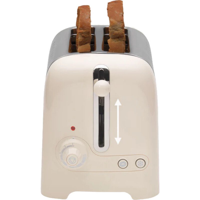 Dualit DLT2Pa Toaster