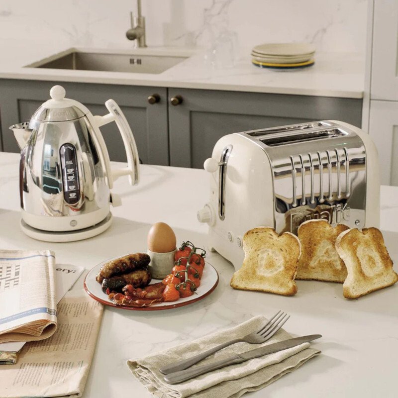 Dualit DLT2Pa Toaster