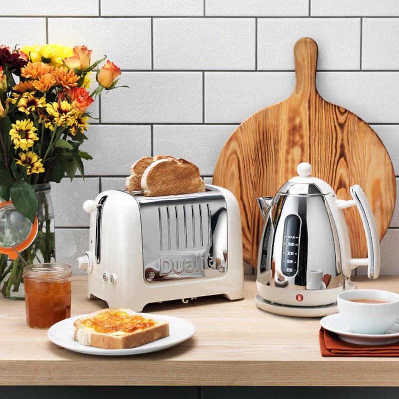 Dualit DLT2Pa Toaster