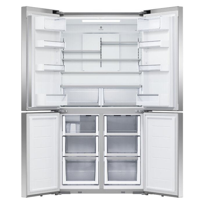 Buy Fisher & Paykel Series 7 RF605QDUVX1 American Fridge Freezer (26555