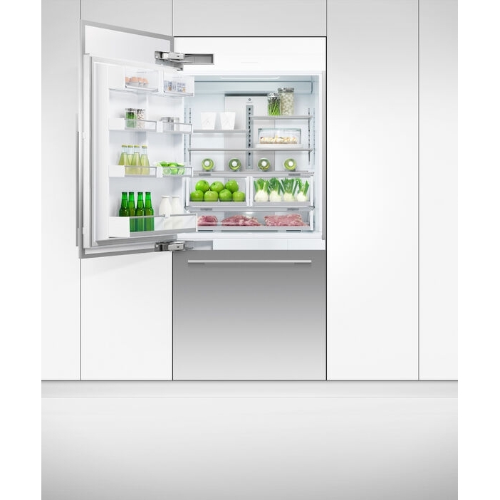 Fisher & Paykel RS9120WLJ2 Integrated Fridge Freezer