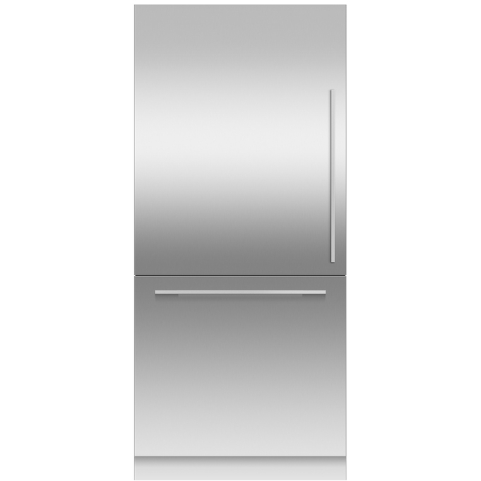 Fisher & Paykel RS9120WLJ2 Integrated Fridge Freezer