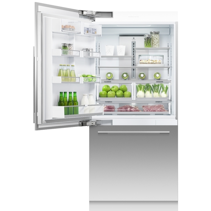 Fisher & Paykel RS9120WLJ2 Integrated Fridge Freezer