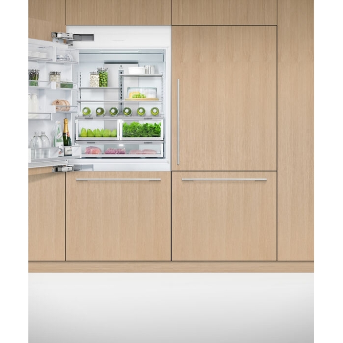 Fisher & Paykel RS9120WLJ2 Integrated Fridge Freezer