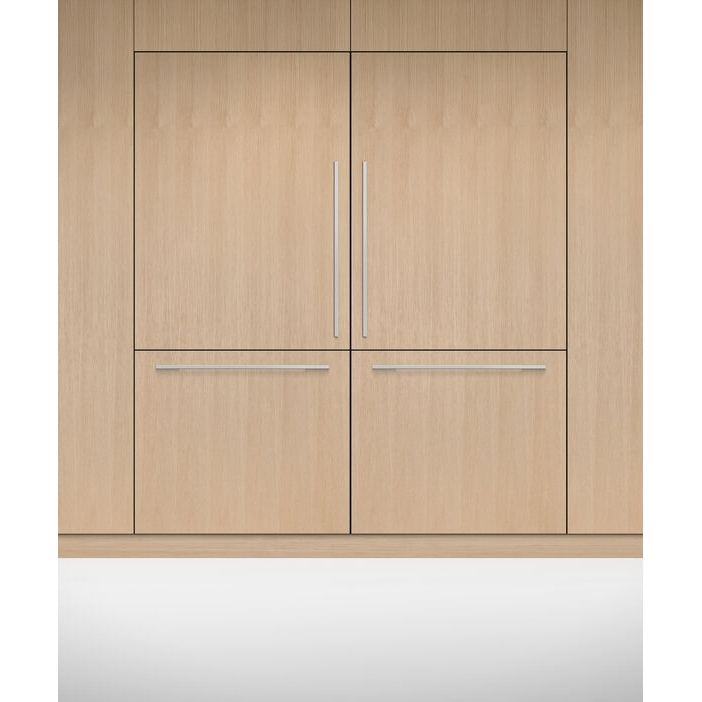 Fisher & Paykel RS9120WRJ2 Integrated Fridge Freezer