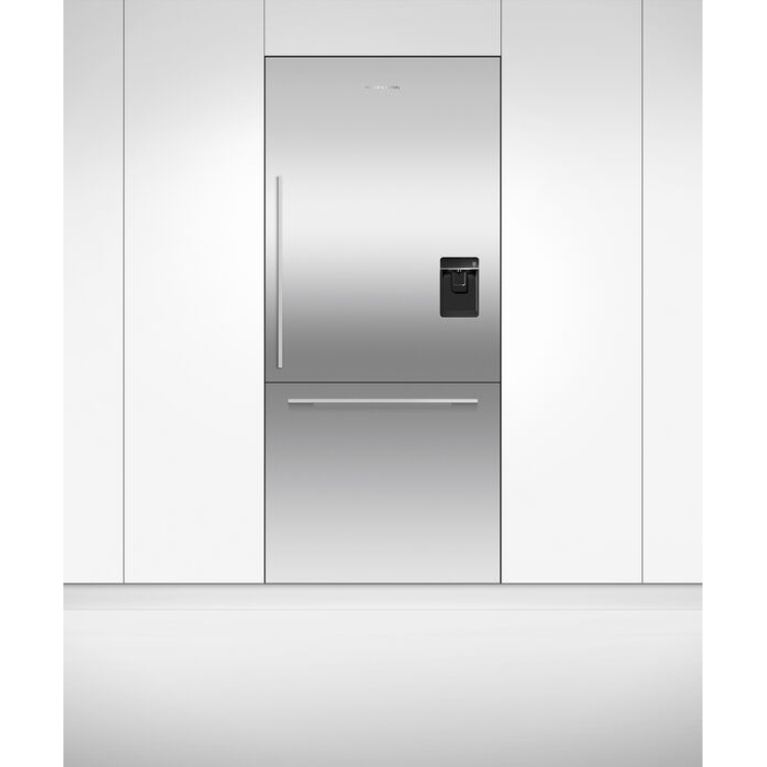 Fisher & Paykel RS9120WRU2 Frost Free Integrated Fridge Freezer, E Rated